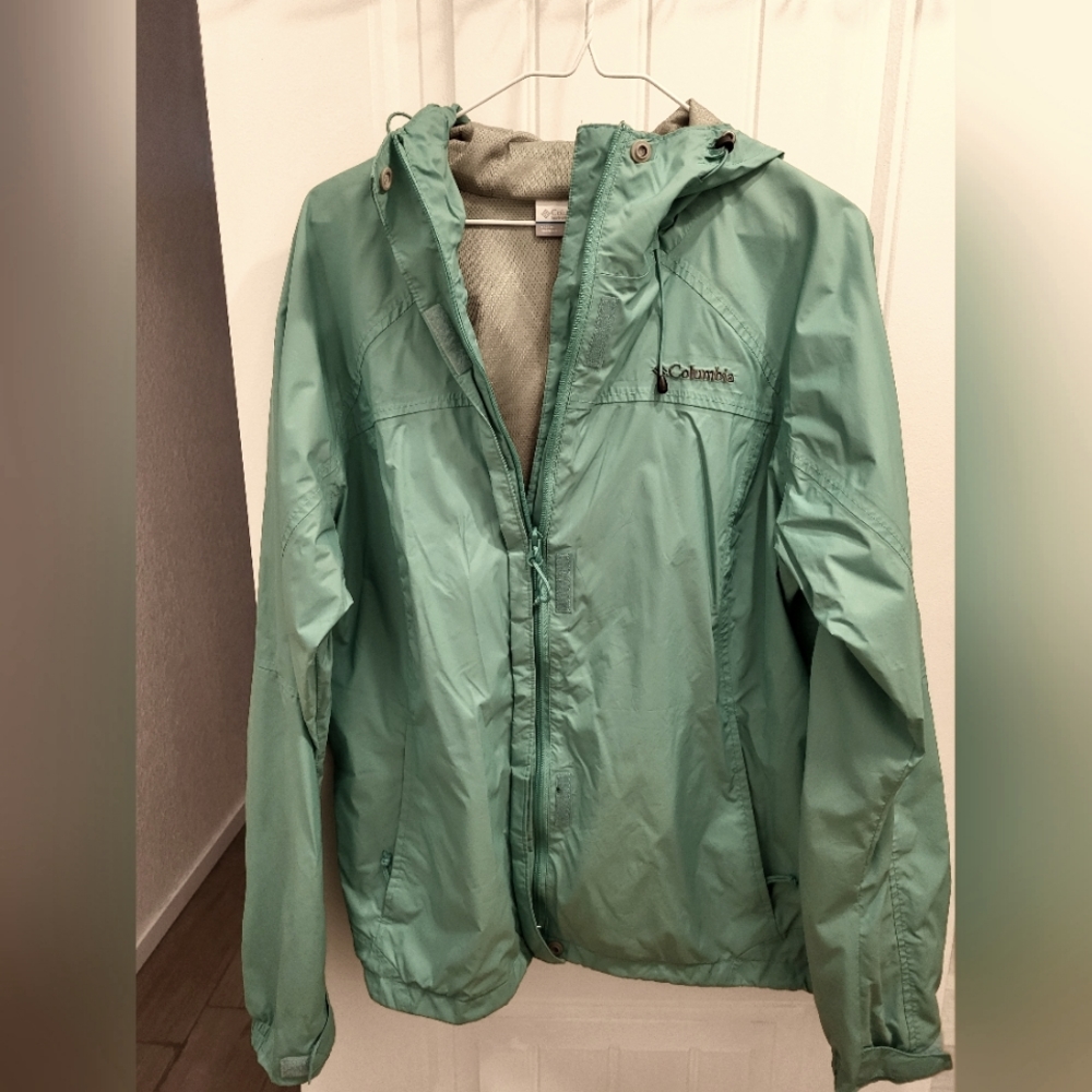 Women's Columbia XL Jacket
